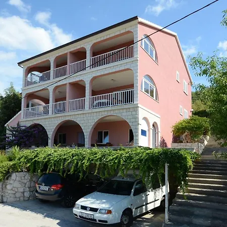 Appartement By The Sea Karbuni, Korcula - 13217
