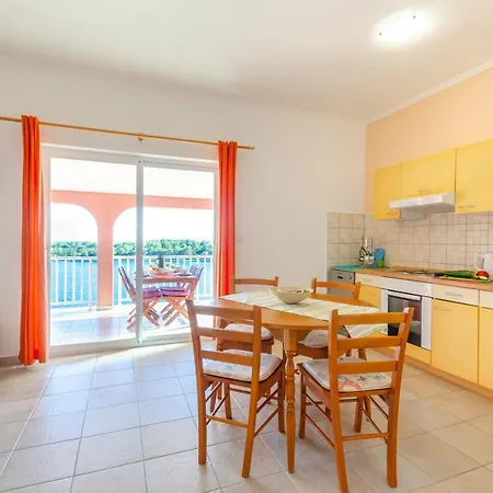 By The Sea Karbuni, Korcula - 13217 Apartment