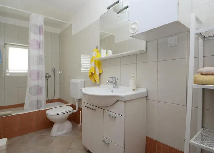 By The Sea Karbuni, Korcula - 13217 Appartement *