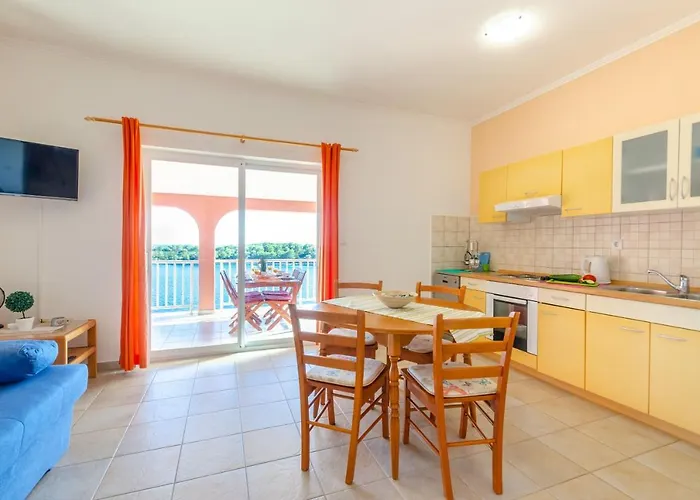 By The Sea Karbuni, Korcula - 13217 Appartement