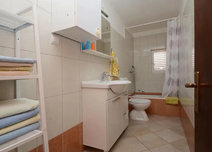 By The Sea Karbuni, Korcula - 13217 Appartement *