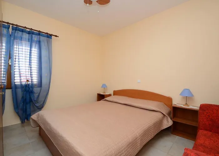Appartement By The Sea Karbuni, Korcula - 13217 *