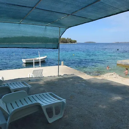 By The Sea Karbuni, Korcula - 13217 *