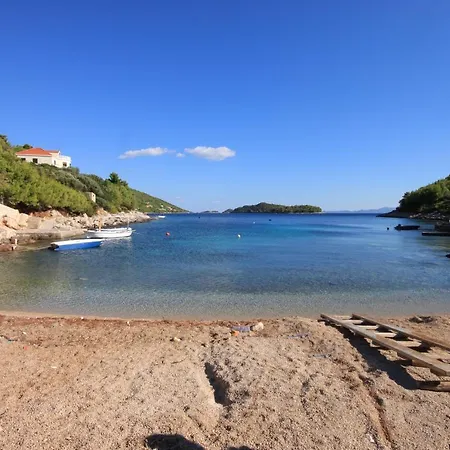 By The Sea Karbuni, Korcula - 13217 Apartament