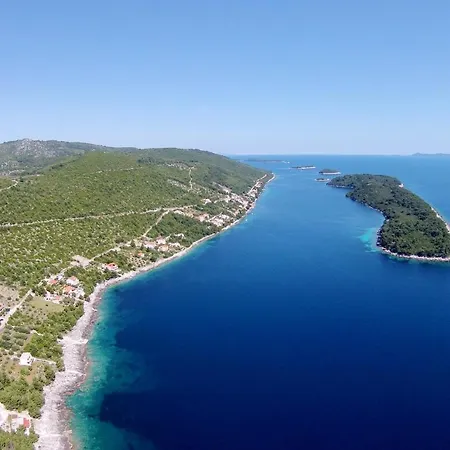 By The Sea Karbuni, Korcula - 13217 Apartament Prižba
