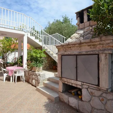 Apartament By The Sea Karbuni, Korcula - 13217 Prižba