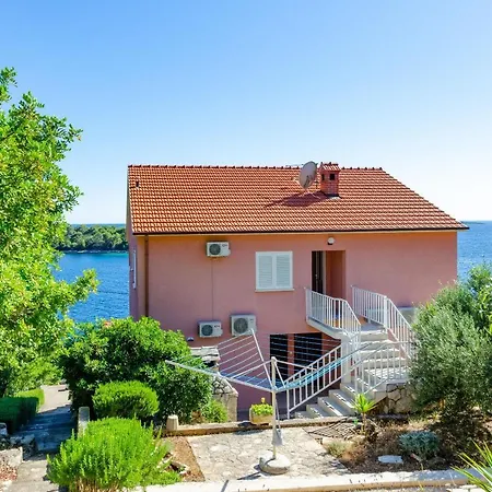 Appartement By The Sea Karbuni, Korcula - 13217 *