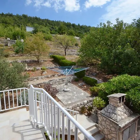 By The Sea Karbuni, Korcula - 13217 普瑞兹巴