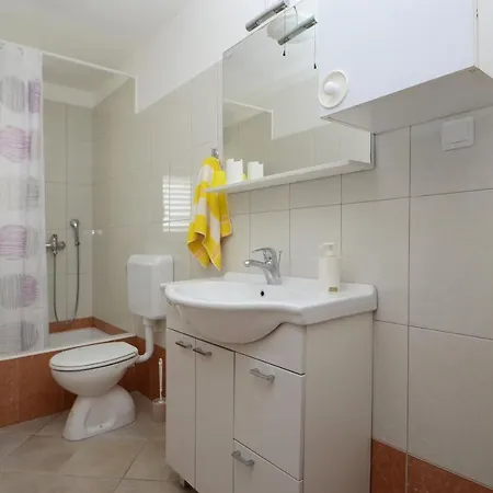 By The Sea Karbuni, Korcula - 13217 Appartement *