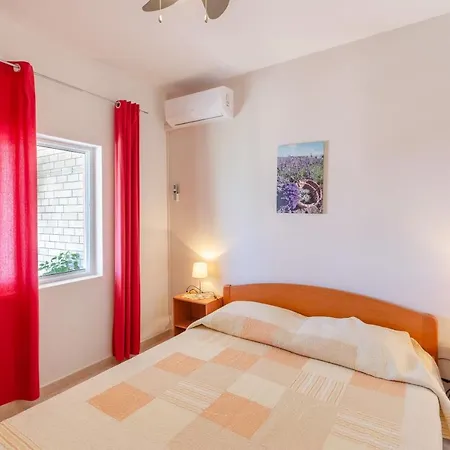 By The Sea Karbuni, Korcula - 13217 Prižba