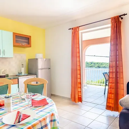 By The Sea Karbuni, Korcula - 13217 Appartement