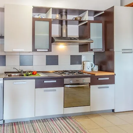 By The Sea Karbuni, Korcula - 13217 Appartement *
