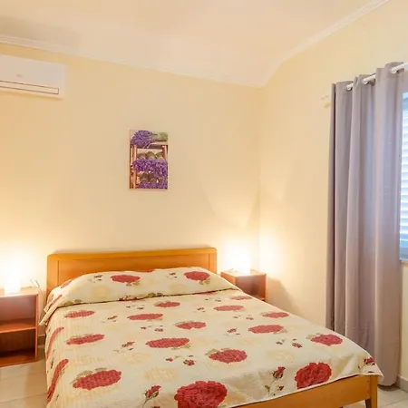 By The Sea Karbuni, Korcula - 13217 Appartement Prižba