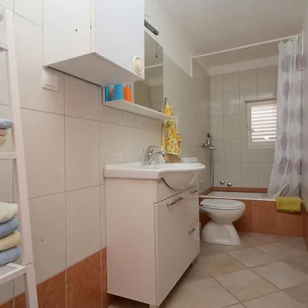 By The Sea Karbuni, Korcula - 13217 Appartement *