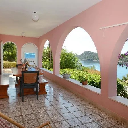 By The Sea Karbuni, Korcula - 13217