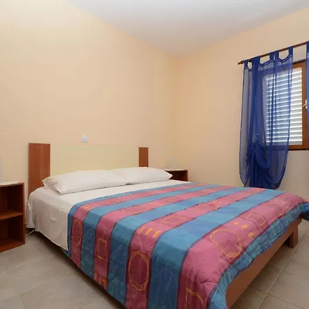 Appartement By The Sea Karbuni, Korcula - 13217