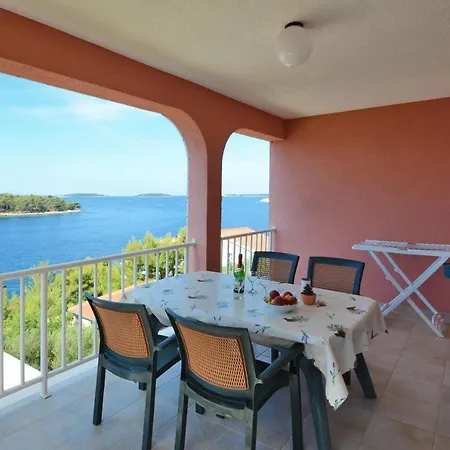 Apartmán By The Sea Karbuni, Korcula - 13217 *
