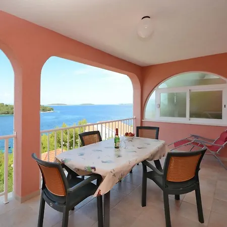 By The Sea Karbuni, Korcula - 13217 Apartament *