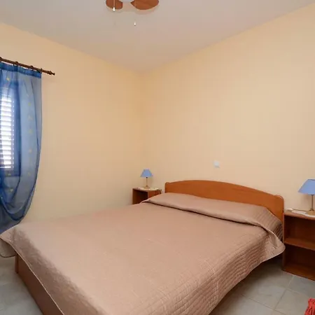Apartmán By The Sea Karbuni, Korcula - 13217 *
