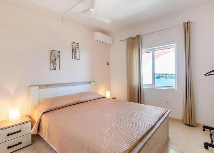 公寓 By The Sea Karbuni, Korcula - 13217