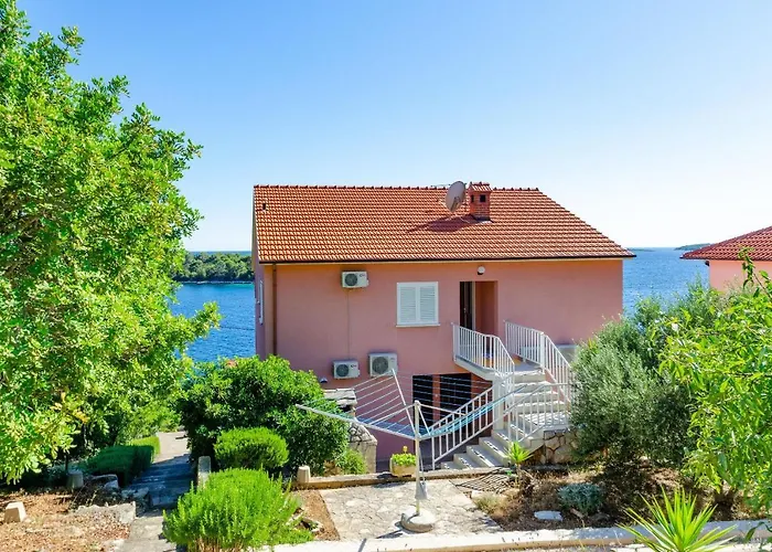 公寓 By The Sea Karbuni, Korcula - 13217 *