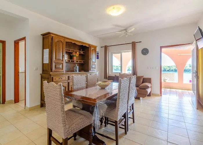 By The Sea Karbuni, Korcula - 13217 普瑞兹巴