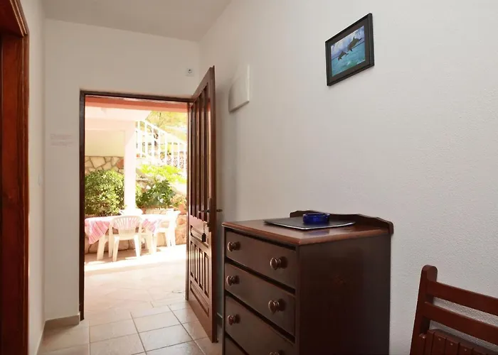 By The Sea Karbuni, Korcula - 13217 普瑞兹巴