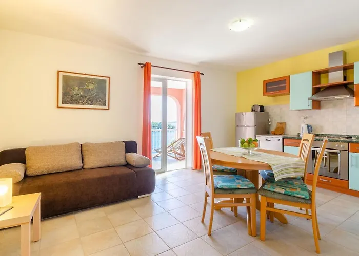 By The Sea Karbuni, Korcula - 13217