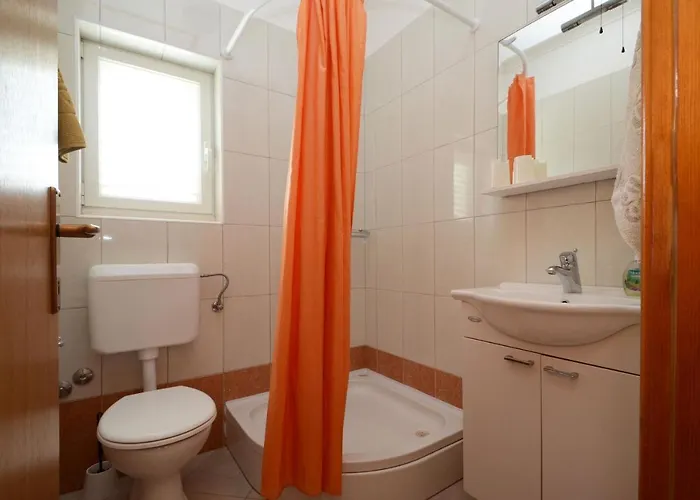 公寓 By The Sea Karbuni, Korcula - 13217