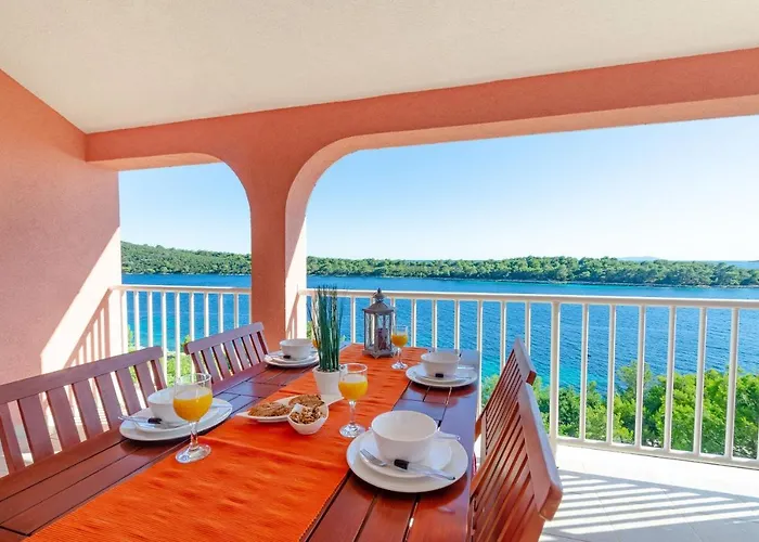 By The Sea Karbuni, Korcula - 13217