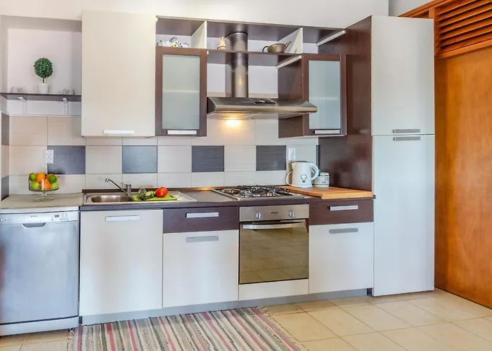 By The Sea Karbuni, Korcula - 13217 公寓 *