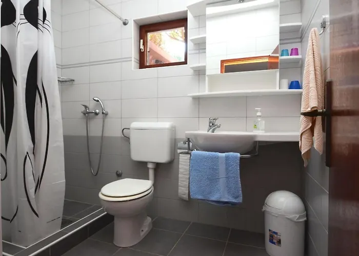 By The Sea Karbuni, Korcula - 13217 公寓 *