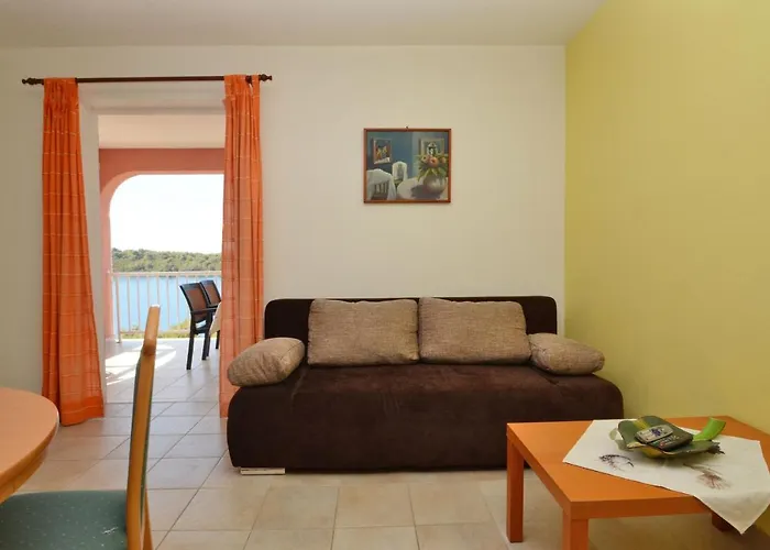 By The Sea Karbuni, Korcula - 13217 普瑞兹巴