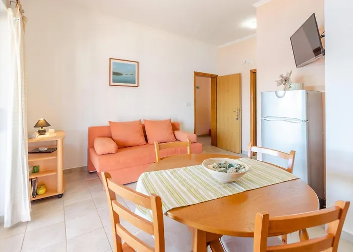 By The Sea Karbuni, Korcula - 13217