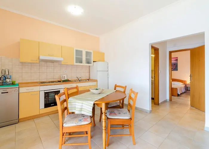 By The Sea Karbuni, Korcula - 13217 普瑞兹巴