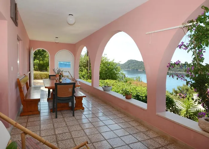 By The Sea Karbuni, Korcula - 13217