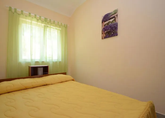 By The Sea Karbuni, Korcula - 13217 普瑞兹巴