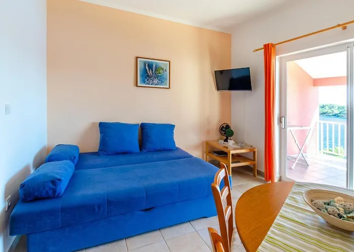 By The Sea Karbuni, Korcula - 13217 *